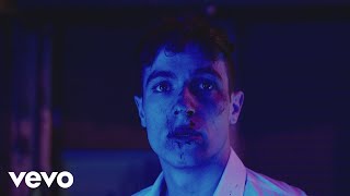 Julian Lamadrid - Mess (Official Video) Julian Lamadrid - Mess (Official Video)