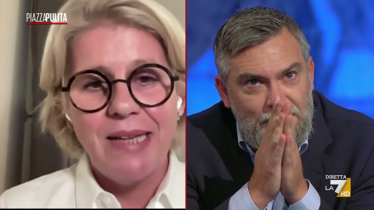 “AfD si schiererebbe con Virginia Libero. Stessa idea di una Russia incolpevole” - Il ...