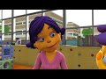 Sid The Science Kid Ep 04