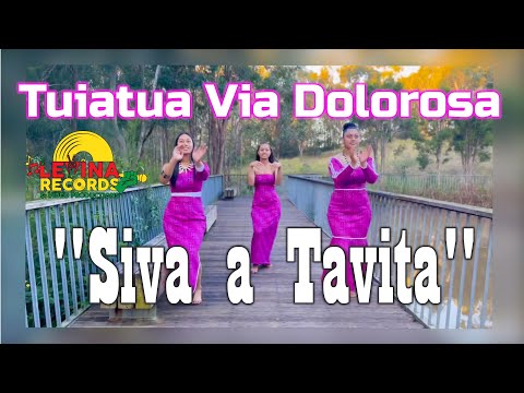 Tuiatua Via Dolorosa - Siva A Tavita (Official Music Video)