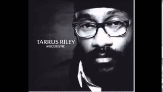 Tarrus Riley - Eye Sight