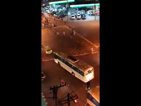 Young Flu x Jovem Fla