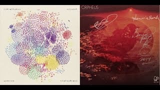 Jimi Goodwin - "Keep My Soul in Song" (Samples "Monkey Demon" by Orpheus)