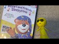 A Closing Look Baby Genius 2 Mozart And Friends 2 Sleepytime