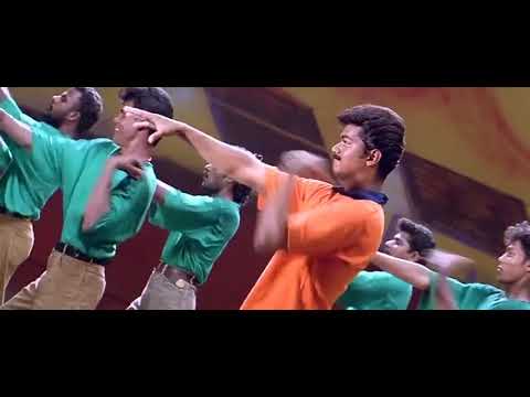 Mouriya Mouriya   Priyamudan Video Song HD   1080P   Vijay   Deva