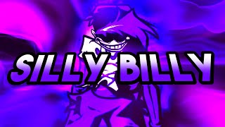 Cover art for Silly Billy