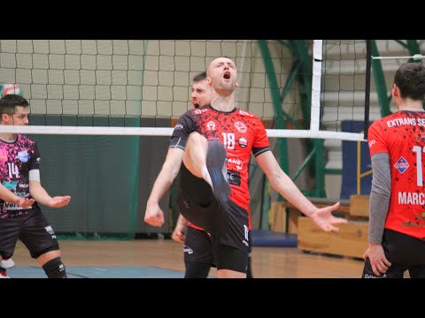 Extrans wygrywa derby