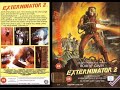 RETRO Exterminator II 1984 VHSRip HUN NARRATOR