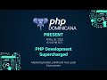 PHP Development Supercharged: Mastering Docker, LAMP, and Your Local Environment   by PHP Dominicana