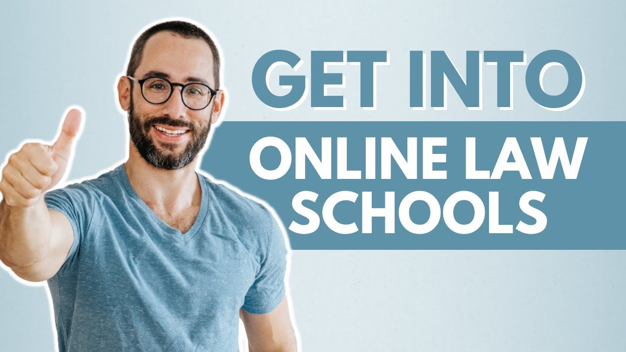 The Secret to Mastering Online JD Admissions (and Nailing Your Applications)