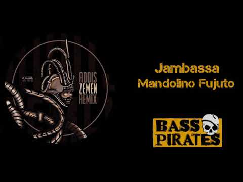 Jambassa - Mandulino Fujuto