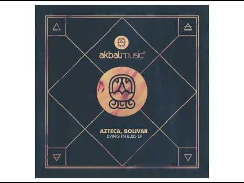 Azteca, Bolivar - Underlying (Original Mix) [Akbal Music]