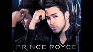 Prince Royce    Invisible    (2013)