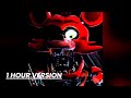 MONTAGEM DOLLAR DUCK ULTRA SLOWED 1 HOUR LOOP FOXY EDIT PHOROMANE