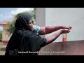 Overcoming Cholera In Zanzibar