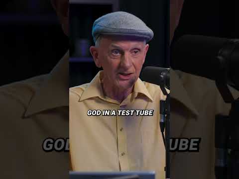 Can God’s existence be scientifically proven?