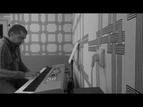 Hudson - Solo ( Jeff Lorber ) performed by Roman Tahirov