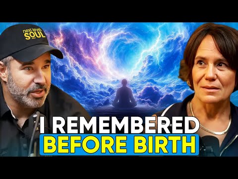 She REMEMBERED Where She Came From — Before She Was BORN | Genevieve Taeger