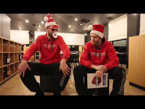 Alex Libert & Amaury Gorgemans