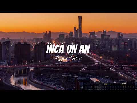 Ligia Odev -  Inca un an / Official Lyric Video