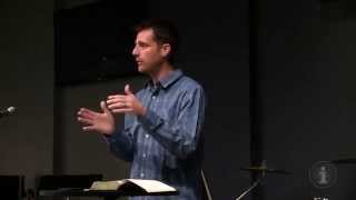 preview picture of video 'Exodus 1-2 Sermon by Imprint Church in Woodinville'