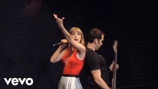 [Full] Taylor Swift - Stay Stay Stay (The RED Tour Live)