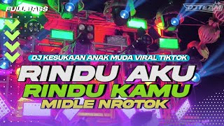 Download lagu DJ CEK SOUND TERBARU 2025 •RINDU AKU RINDU KAMU !! MIDLE NROTOK FULL BASS mp3 Download lagu DJ CEK SOUND TERBARU 2025 •RINDU AKU RINDU KAMU !! MIDLE NROTOK FULL BASS mp3