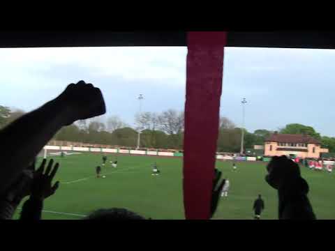 FC United v Bradford PA- Play-Off Semi Final