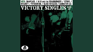 My Time Is Yet to Come