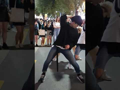 [MAXXAM] 180922 오새봄 - 전야(The Eve) (EXO cover)