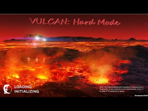 Stationeers   Vulcan Hard Mode S1E11