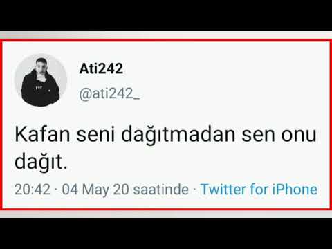 Ati242 ve DJ Funky C'den Sagopa Kajmer'e Respect