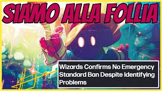 Questo Standard è SCANDALOSO | Stagione da saltare?