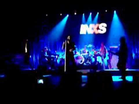 INXS clip 2