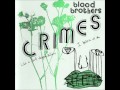 Ladies And Gentlemen HQ HD With Lyrics Bonus Track The Blood Brothers