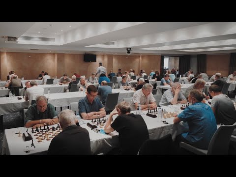 GERMAN - ACO Amateur Schach-WM 2022 auf Kos