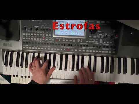 Credo - Carlos Mejia Godoy