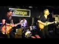 CAST - History into Alright @ The Garage Aberdeen [24-Oct-15]