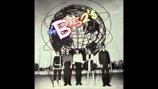 B-52&#39;s - Song for a Future Generation