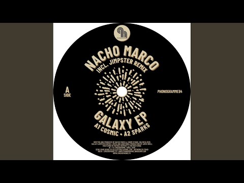 Galaxy (Jimpster Remix)