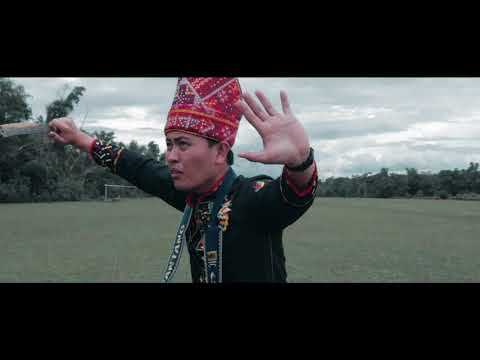 MR KAAMATAN SABAH 2018 WINNER (SAIFUL ZWAN) FAREWELL VIDEO (OST)