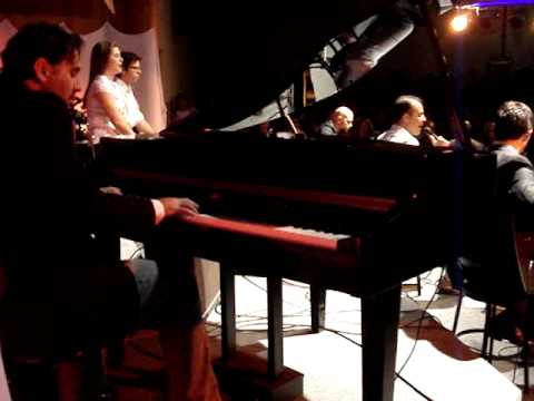 Acústico 2008 IMC - Confiar em Ti