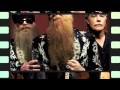 ZZ Top - Pretty head