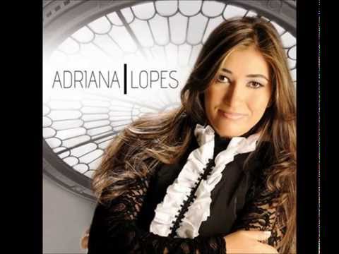 ADRIANA LOPES NOVO CD