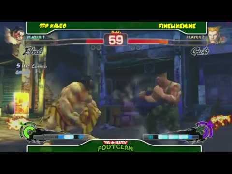 SRB SF4 AE 2012 - TFD Kaleo (HO) vs FineLikeWine (GU)