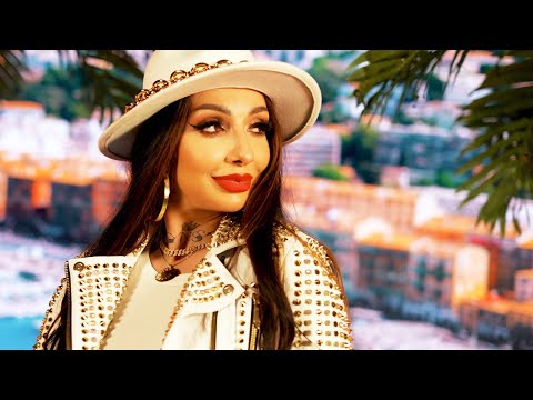 Narcisa - Lux si Putere [Videoclip Oficial] 2022