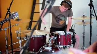 Abel Studio Sessions - Fifteen Years