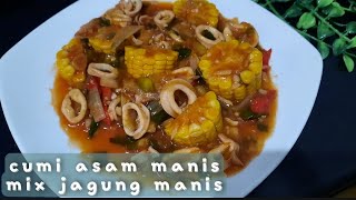 Download lagu cumi asam manis pakai jagung|gak perlu beli lagi di resto ! mp3 Download lagu cumi asam manis pakai jagung|gak perlu beli lagi di resto ! mp3