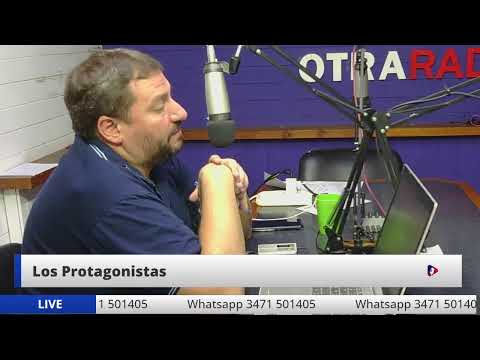 Los Protagonistas 10 Febrero de 2026