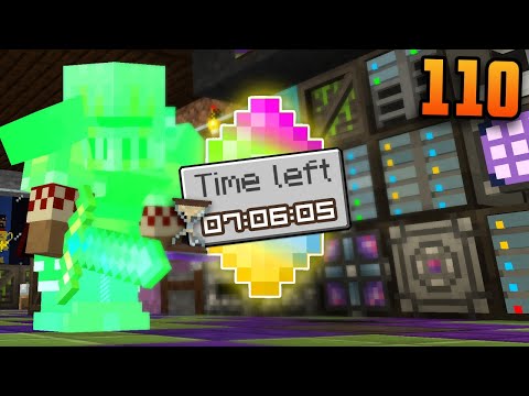 Minecraft: Vault Hunters, The Second Coming - Ep. 110